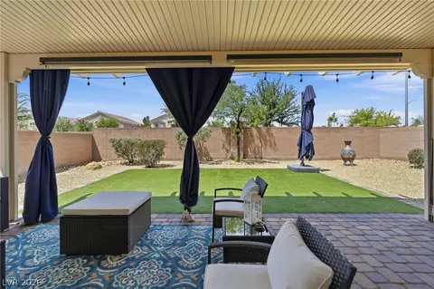 6053 Sea Cliff Cove St, North Las Vegas, NV 89031