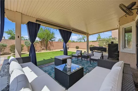 6053 Sea Cliff Cove St, North Las Vegas, NV 89031