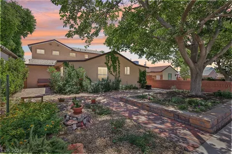 639 I Ave, Boulder City, NV 89005