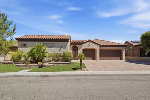 2874 Hartwick Pines Dr, Henderson, NV 89052