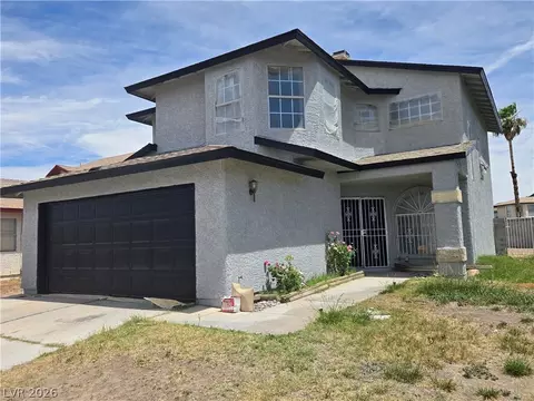 2300 Bristol View Ct, Las Vegas, NV 89108