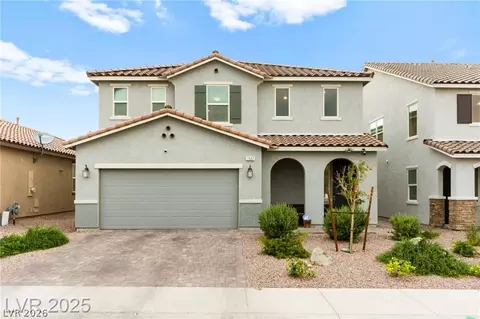 7502 Lush Oasis Ave, Las Vegas, NV 89113
