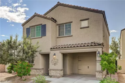 4389 Panther Cove Dr, Las Vegas, NV 89115