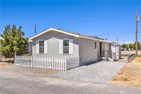 290 W Liberty St, Pahrump, NV 89048