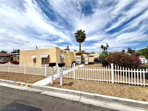 408 Vandalia St, Las Vegas, NV 89106