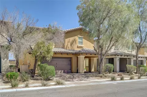 5412 Talmo St, North Las Vegas, NV 89081