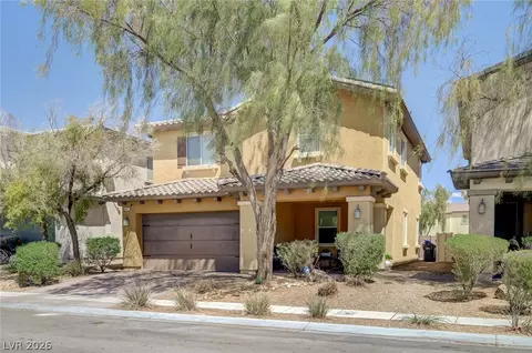 5412 Talmo St, North Las Vegas, NV 89081