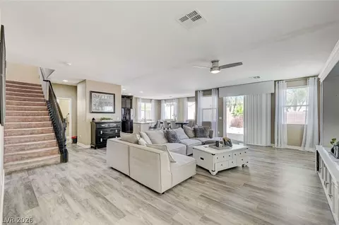 5412 Talmo St, North Las Vegas, NV 89081