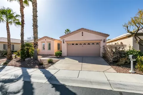 4379 Bella Cascada St, Las Vegas, NV 89135