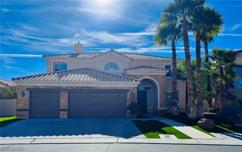 181 Hazelmere Ln, Las Vegas, NV 89148