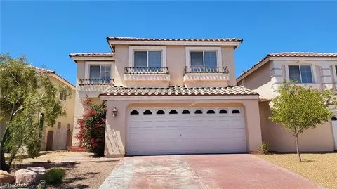 7619 Good Fortune Ct, Las Vegas, NV 89139