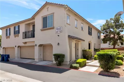 9111 Dancing Snow Ct #101, Las Vegas, NV 89149