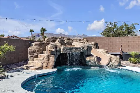 9511 Star Vista Ct, Las Vegas, NV 89149