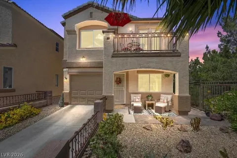 10380 Coyote Cub Ave, Las Vegas, NV 89129