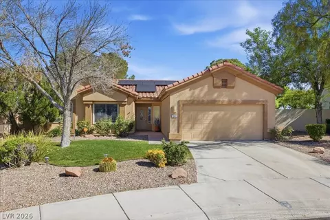 341 Obsidian St, Las Vegas, NV 89145
