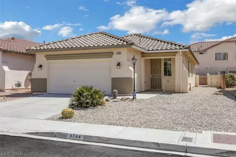 3066 Maple Valley St, Las Vegas, NV 89117