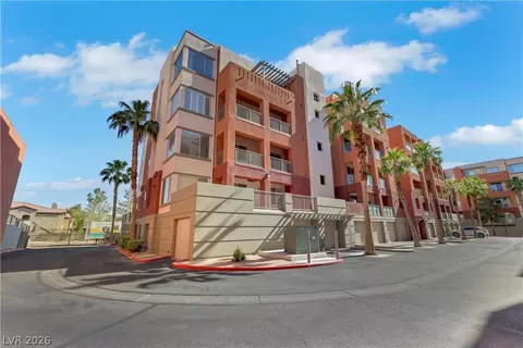 27 E Agate Ave #308, Las Vegas, NV 89123