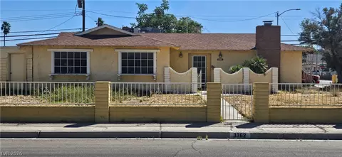 3362 Wayne St, Las Vegas, NV 89121