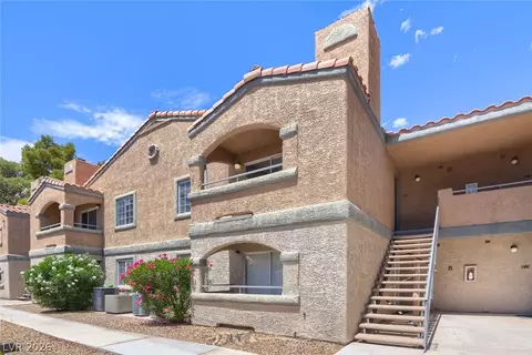 240 Mission Catalina Ln #207, Las Vegas, NV 89107