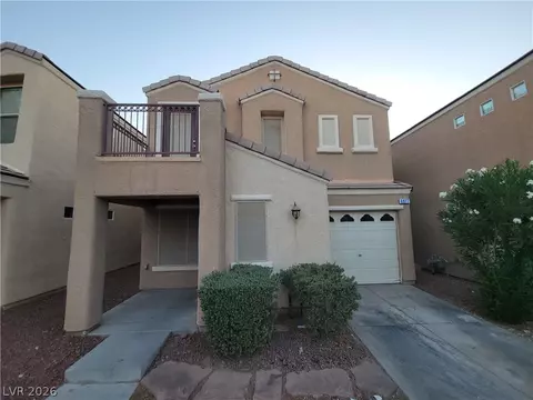 6977 Graceful Cloud Ave, Henderson, NV 89011