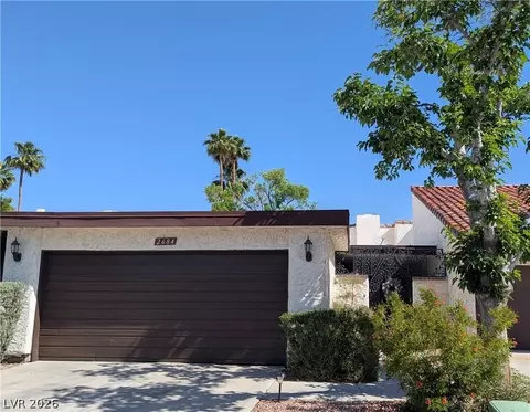 2684 San Lago, Las Vegas, NV 89121
