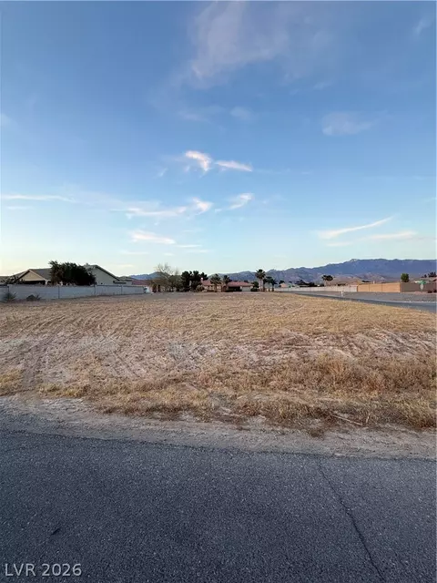 4661 E Sandpiper Ct, Pahrump, NV 89061