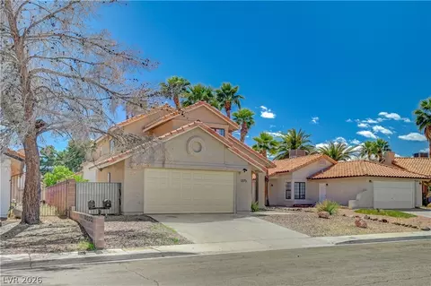 1375 Duet Ct, Las Vegas, NV 89119