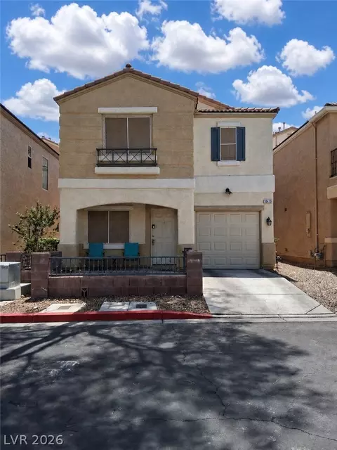 10413 Coffee Grinder Ct, Las Vegas, NV 89129
