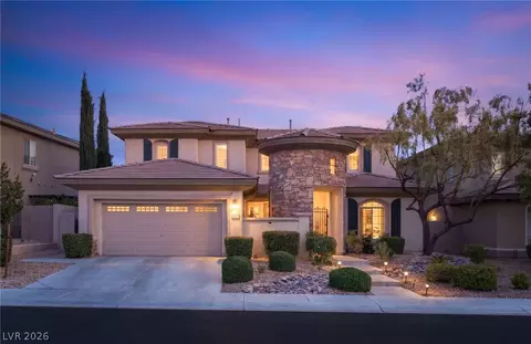 204 Popolo Dr, Las Vegas, NV 89138