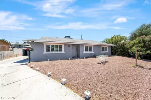 619 Don Vincente Dr, Boulder City, NV 89005