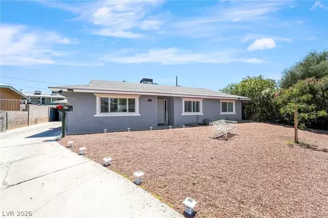 619 Don Vincente Dr, Boulder City, NV 89005