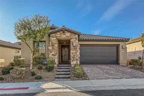 53 Stone Yucca Ct, Henderson, NV 89011