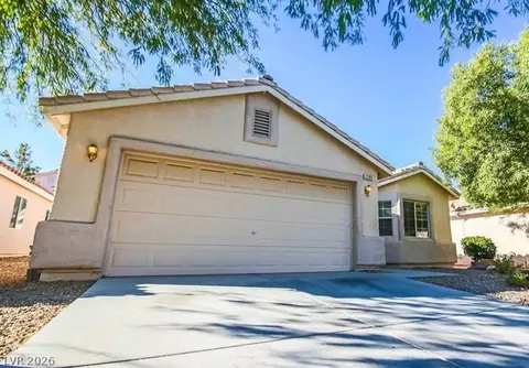2265 Dakota Sky Ct, Henderson, NV 89052