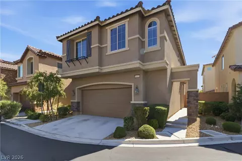 10838 Henesco Bay St, Las Vegas, NV 89179