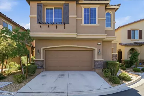 10838 Henesco Bay St, Las Vegas, NV 89179