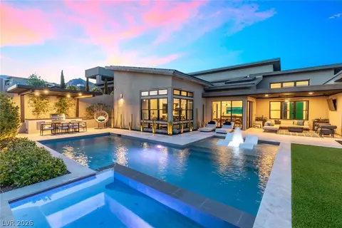 12613 Penfield Ave, Las Vegas, NV 89138