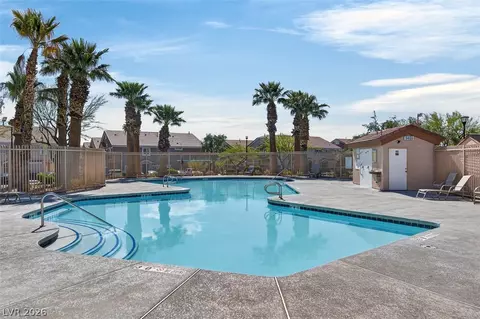 8737 Tom Noon Ave #102, Las Vegas, NV 89178