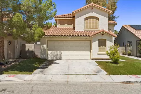 622 Landview Ct, Las Vegas, NV 89123