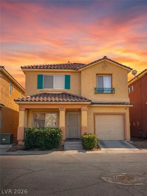 6823 Gold Nugget Dr, Las Vegas, NV 89122