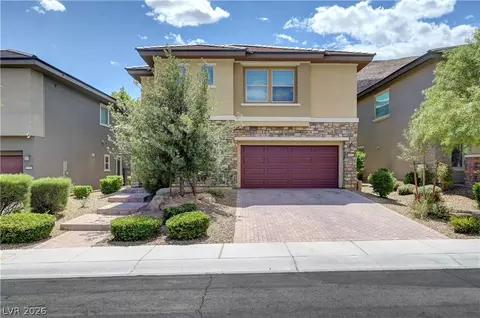 5673 Oak Bend Dr, Las Vegas, NV 89135