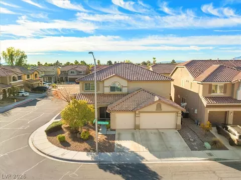 7317 Wild Roar Ave, Las Vegas, NV 89129