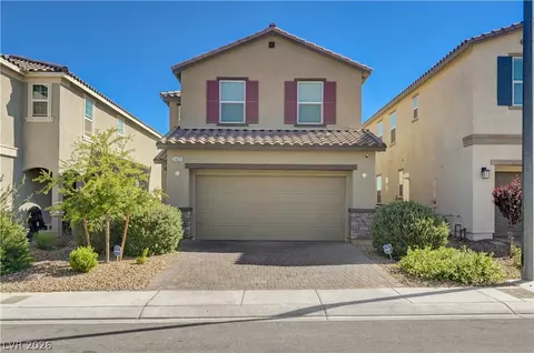 2422 Bellinzona Pl, Henderson, NV 89044