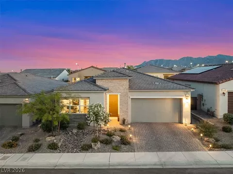 9987 Yetti Stroll Ave, Las Vegas, NV 89166