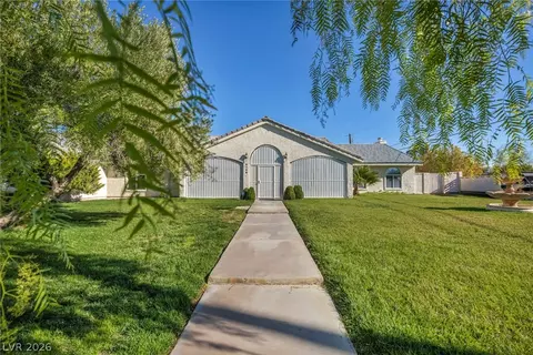 8736 Procyon St, Las Vegas, NV 89139