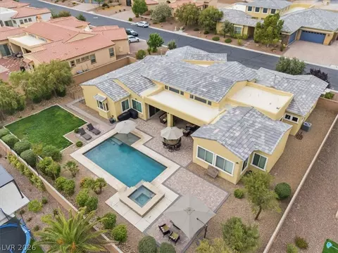 7537 Frittata Ave, Las Vegas, NV 89113