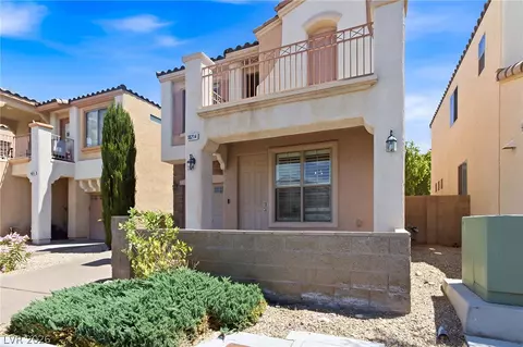 10214 Viterbo St, Las Vegas, NV 89183