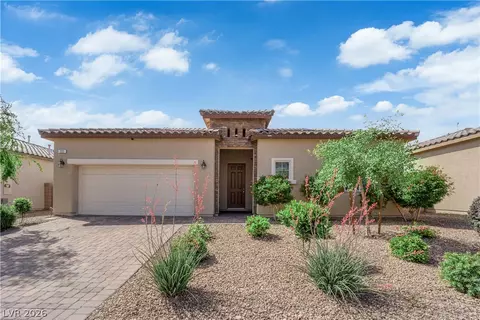 203 Denette Ln, North Las Vegas, NV 89031