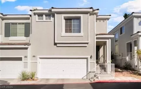 264 Faith Filled Ct, Henderson, NV 89052