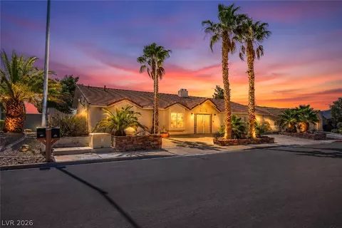 1020 Hollyhock Dr, Henderson, NV 89011