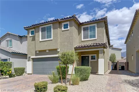 3808 Corellia Ave, North Las Vegas, NV 89084